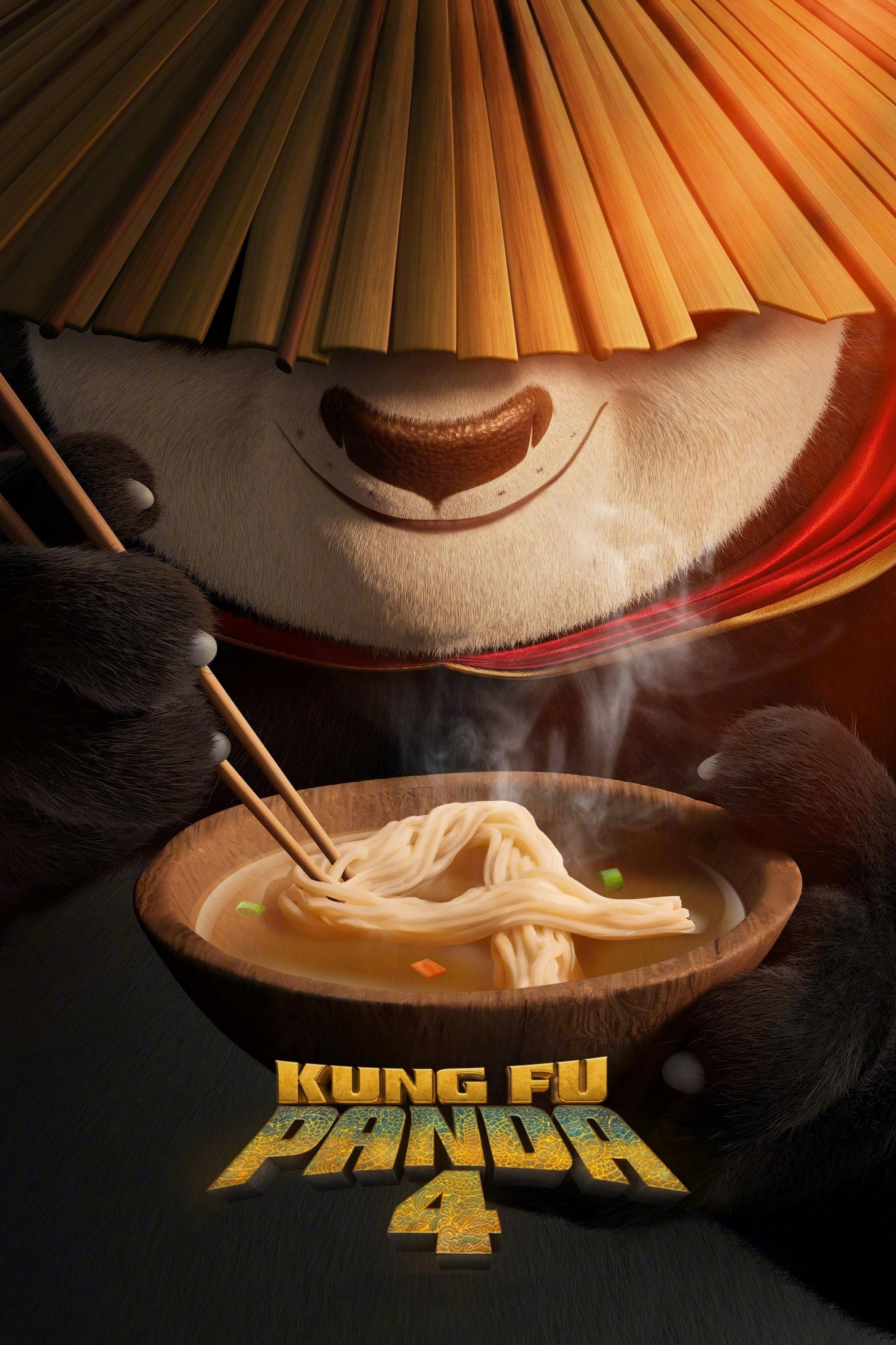 Kung Fu Panda 4 (2024) [295152] (A1712943807) [[Movies]] --Plex--